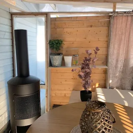 Leilighet Enutsiktbalsfjord