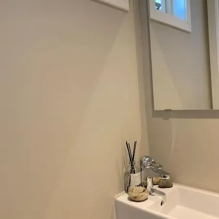 Apartment Enutsiktbalsfjord