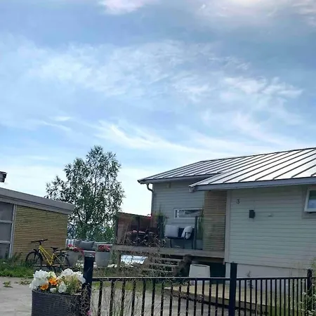 Apartment Enutsiktbalsfjord